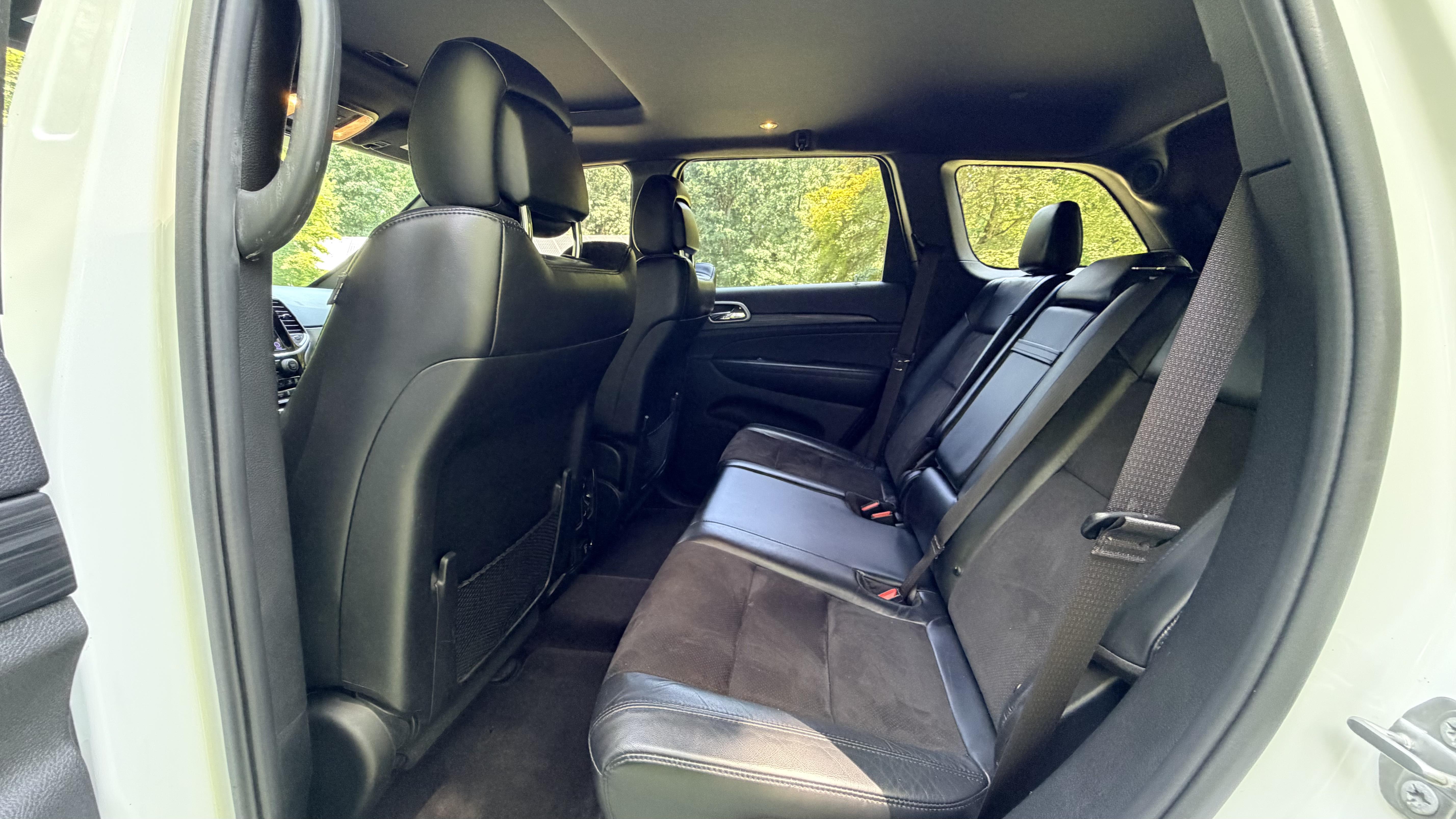 Jeep Grand Cherokee 2019 in Croton-on-Hudson, NY
