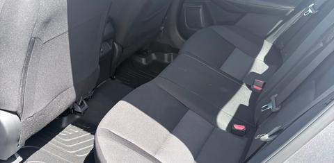 Nissan Sentra 2025