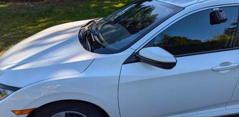 Honda Civic 2019