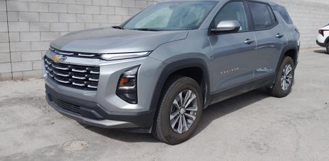 Chevrolet Equinox 2026