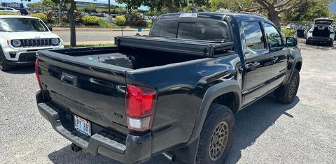 Toyota Tacoma 2023