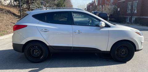 Hyundai Tucson 2015