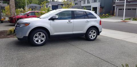 Ford Edge 2011