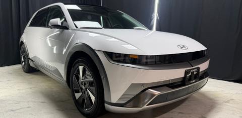 Hyundai IONIQ 5 2026