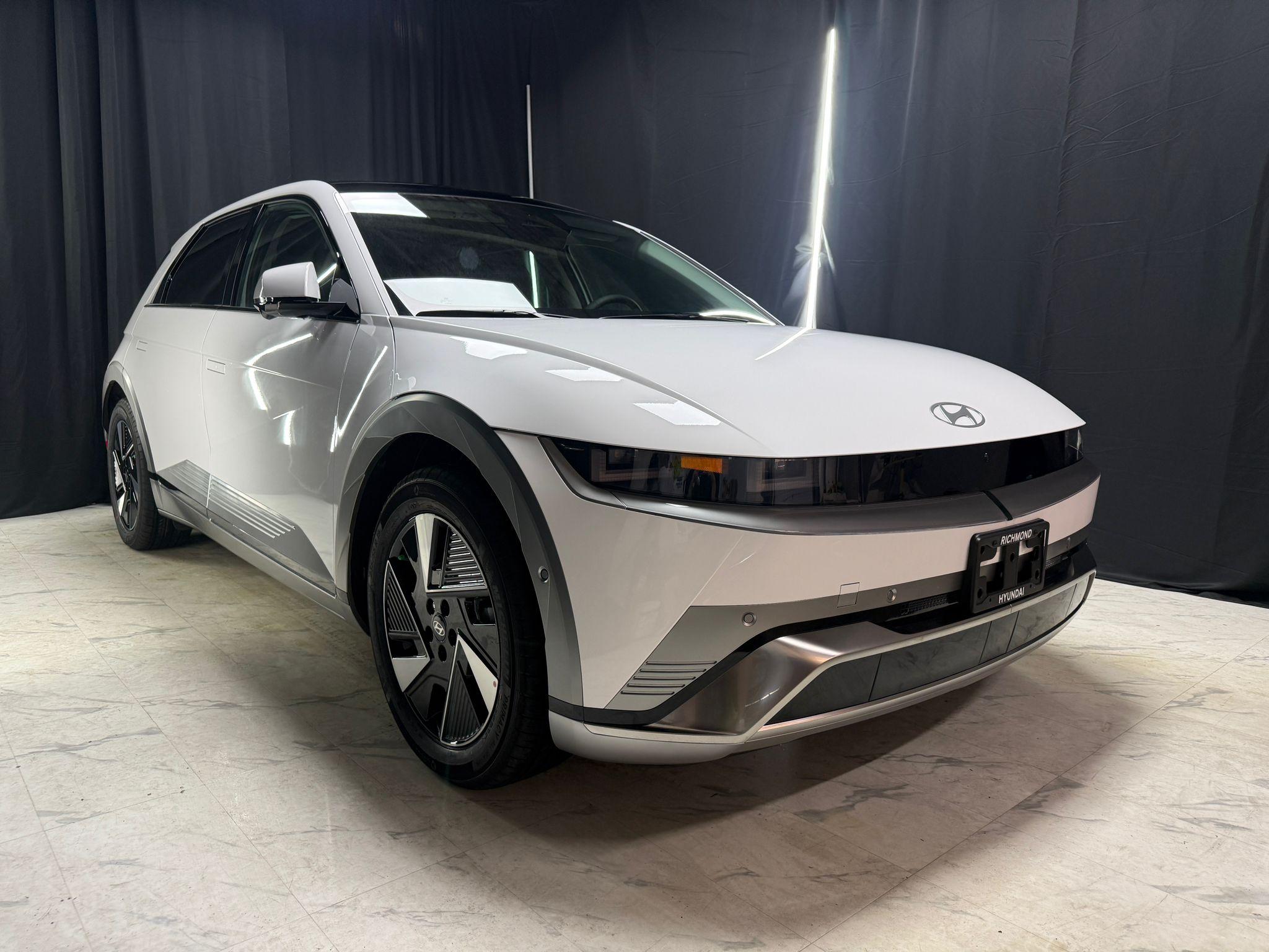Hyundai IONIQ 5 2026 à 