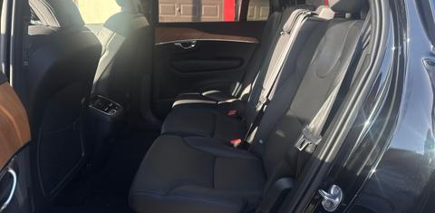 Volvo XC90 2025