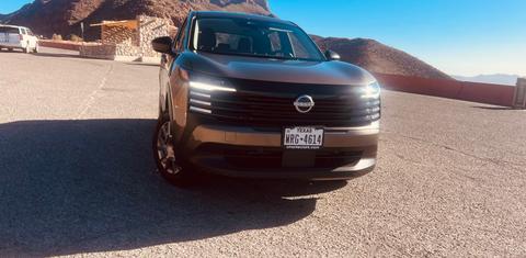 Nissan Kicks 2026