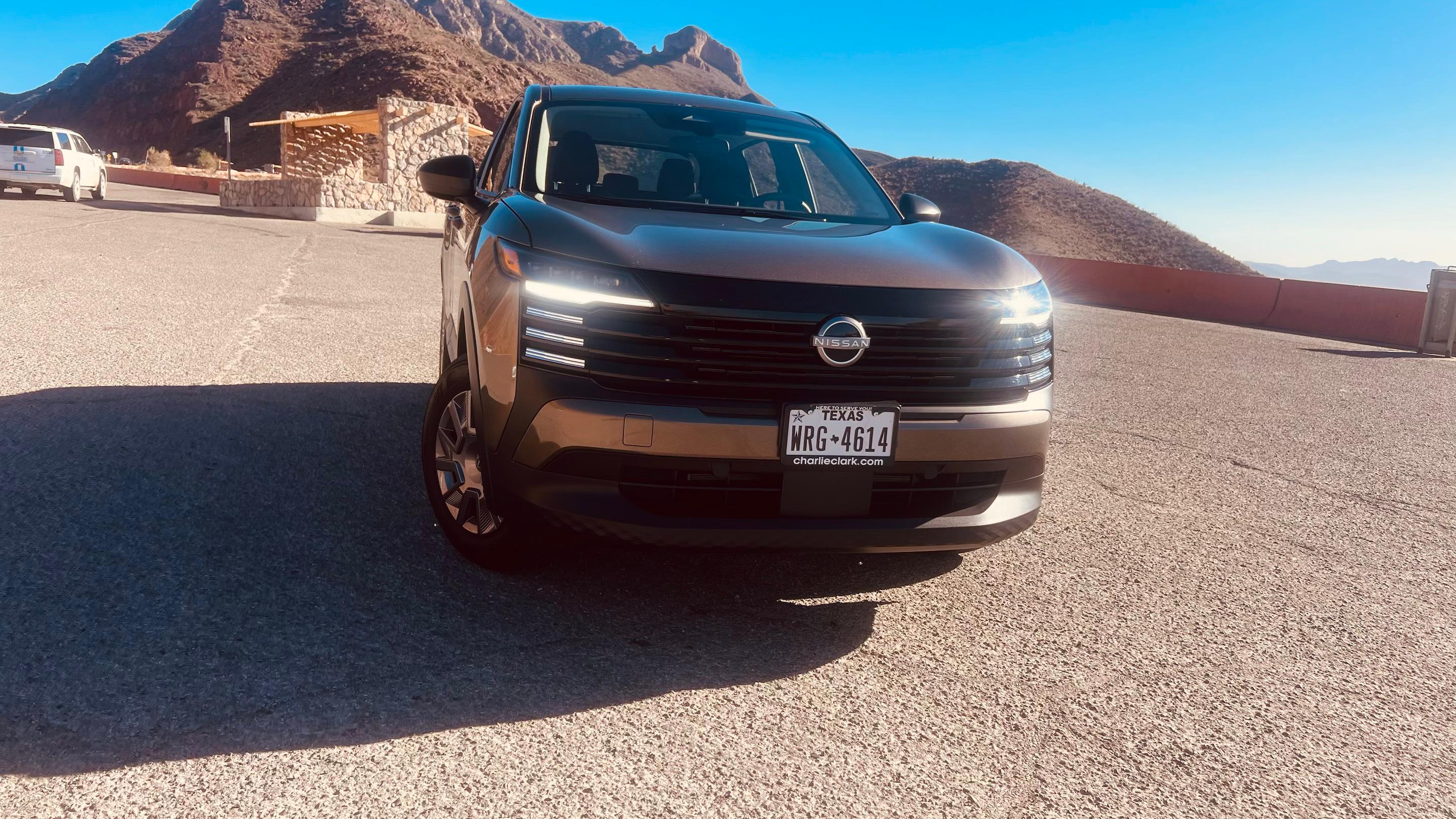 Nissan Kicks 2026 in El Paso, TX