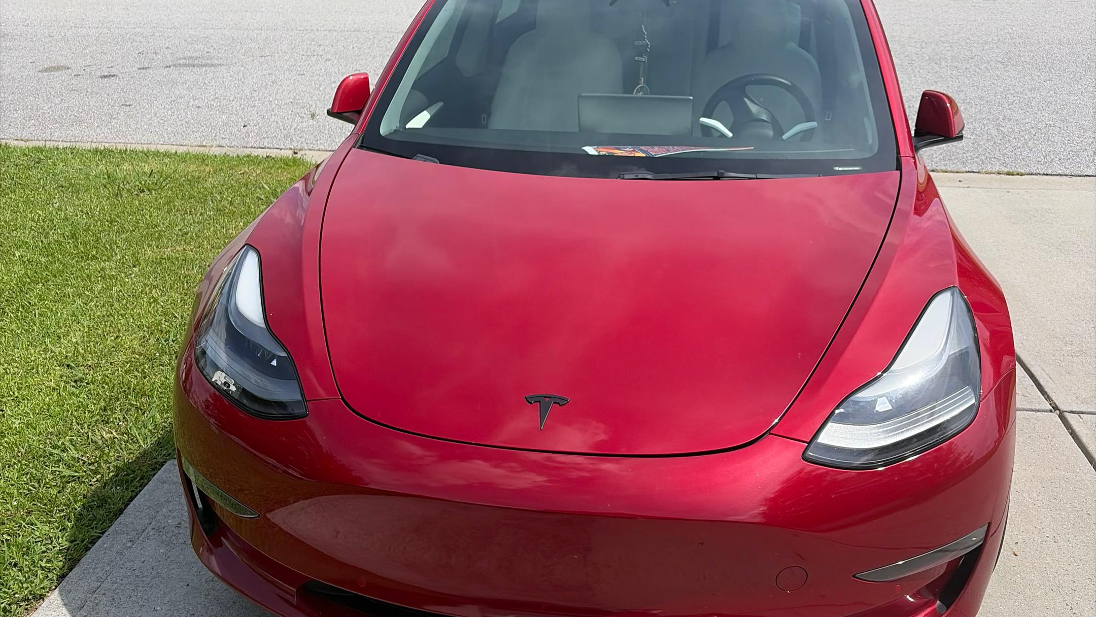 Tesla Model 3 2022 in Port Wentworth, GA