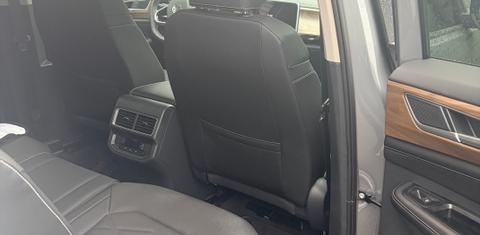 Volkswagen Atlas 2026