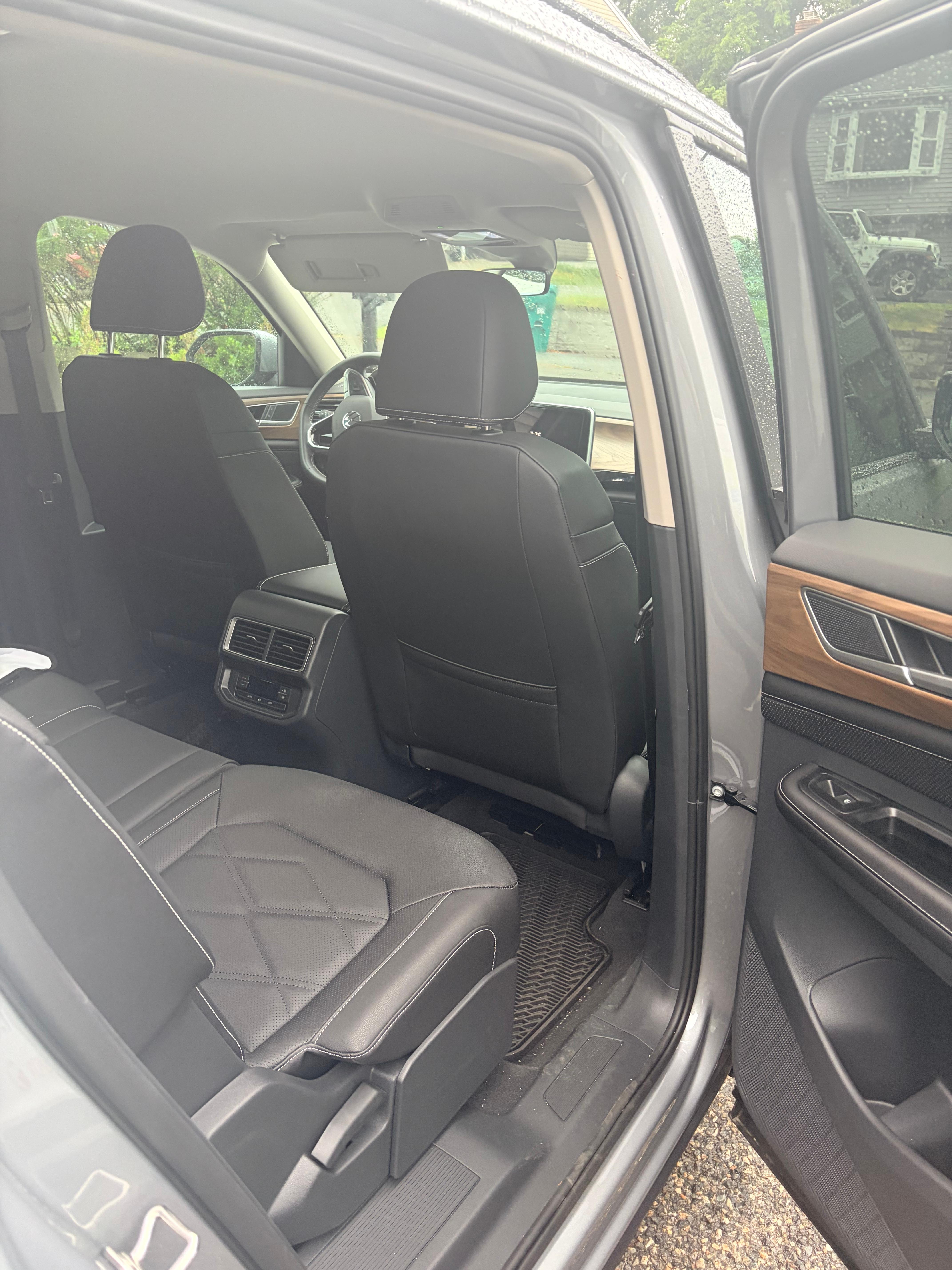 Volkswagen Atlas 2026 in Woburn, MA