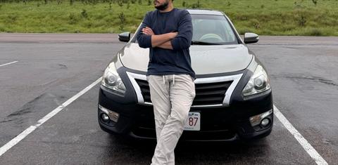 Nissan Altima 2013
