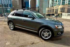 Audi Q5 2017 in Denver