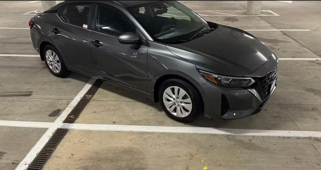 Nissan Sentra 2025 in Columbia, MD