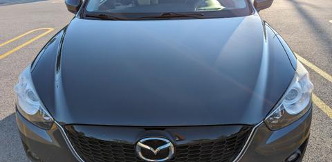 Mazda CX-5 2014