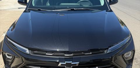 Chevrolet Trailblazer 2026