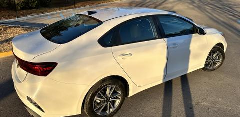 Kia Forte 2024