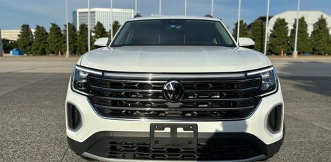 Volkswagen Atlas 2024