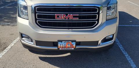 GMC Yukon XL 2017