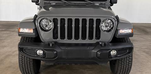 Jeep Wrangler 2023