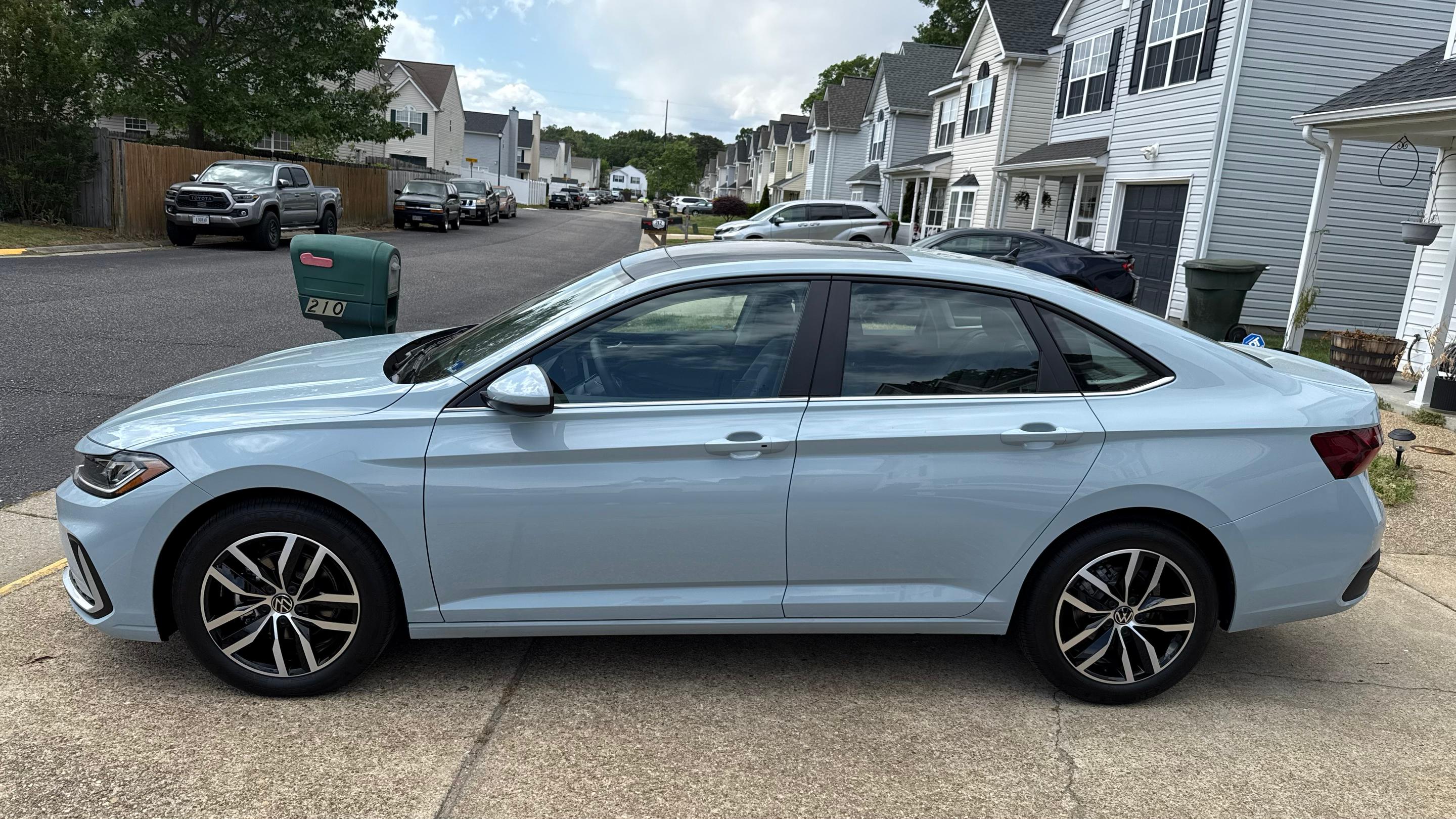Volkswagen Jetta 2026 in Newport News, VA