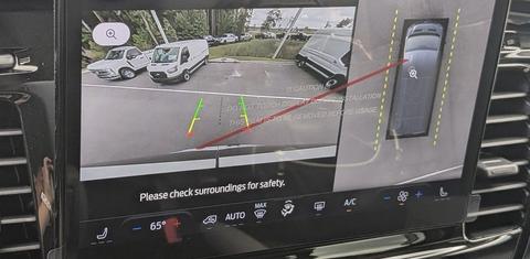 Ford Transit 2026
