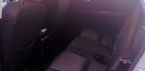Dodge Journey 2012