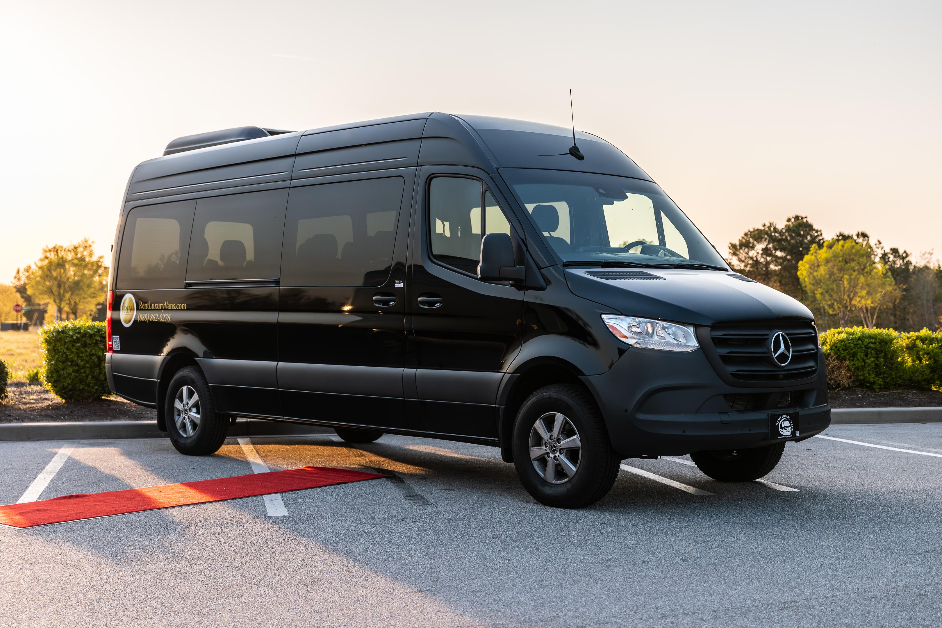 Mercedes-Benz Sprinter Cargo 2025 in Columbia, SC