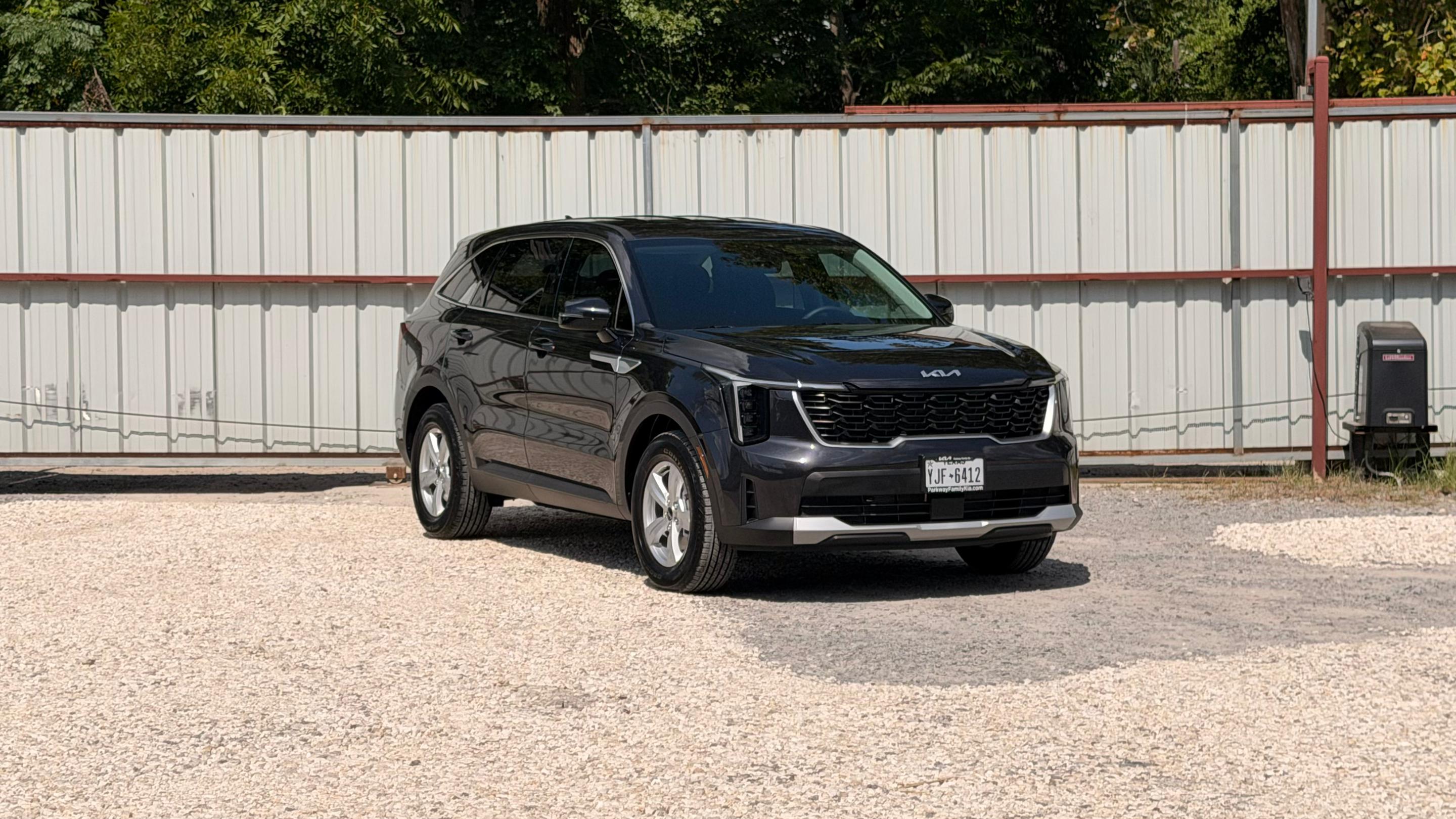 Kia Sorento 2026 in Humble, TX