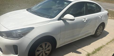 Kia Rio 2019