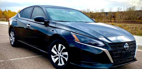 Nissan Altima 2024