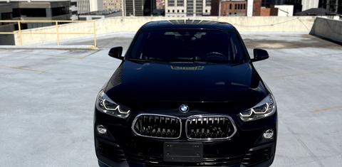 BMW X2 2019