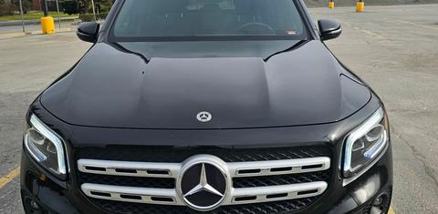 Mercedes-Benz GLB-Class 2021