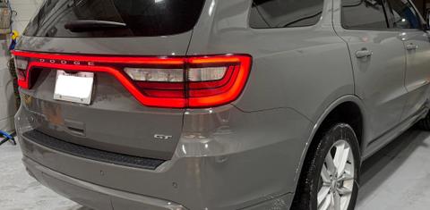 Dodge Durango 2025