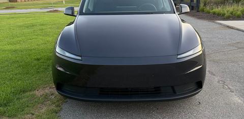 Tesla Model Y 2026