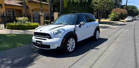 MINI Countryman 2015