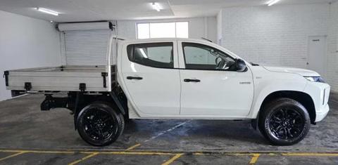 Mitsubishi TRITON 2021