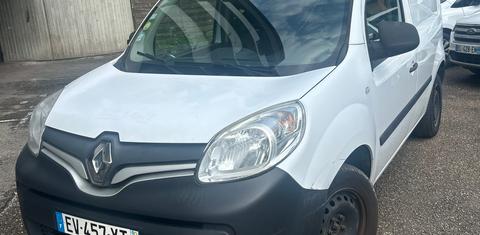 Renault KANGOO EXPRESS II 2018