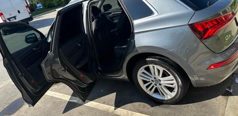 Audi Q5 2019