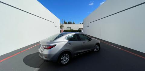 Scion iA 2016