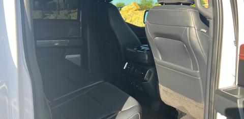 Ford F-150 2021