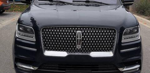 Lincoln Navigator L 2020