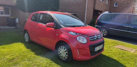 Citroen C1 2016