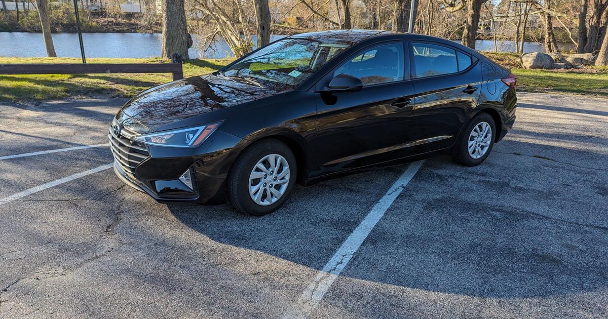 Car Rental Post Road Warwick Ri