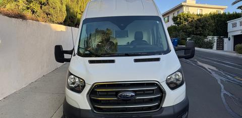Ford Transit Cargo 2020