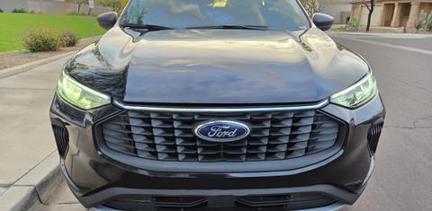 Ford Escape 2023