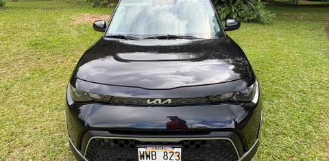 Kia Soul 2023