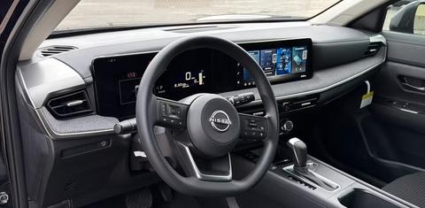 Nissan Kicks 2026