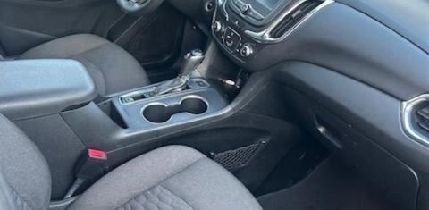 Chevrolet Equinox 2018