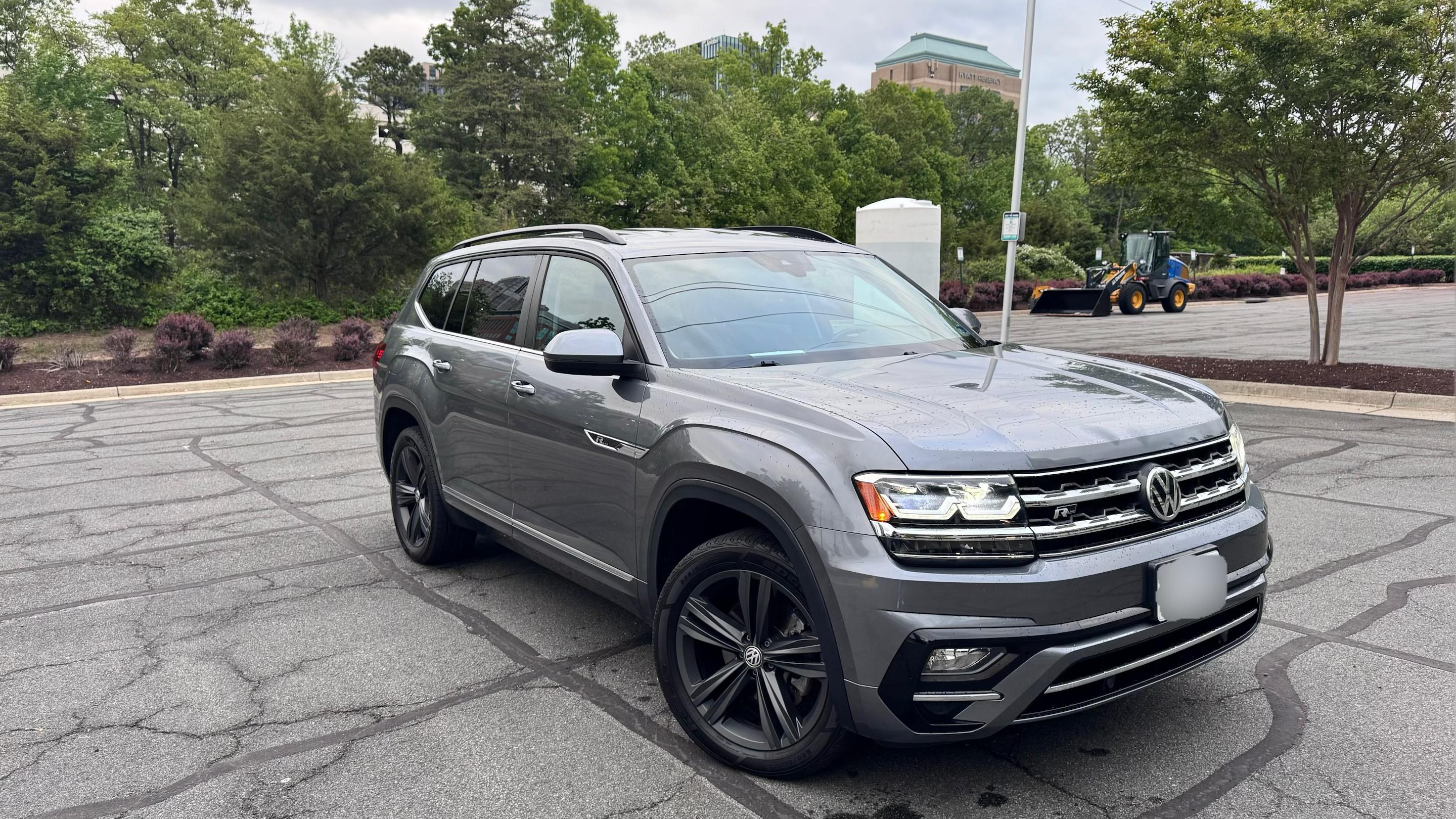 Volkswagen Atlas 2020 in Alexandria, VA